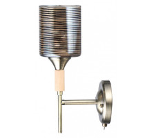 Бра Arte Lamp Maria A4536AP-1AB