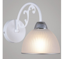 Бра  62410-0.2-01 WH+CR