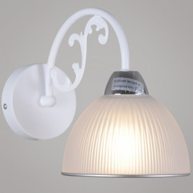 Бра  62410-0.2-01 WH+CR