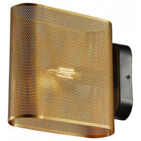 Бра Moderli Metalicana V11808-1W