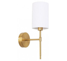 Бра Arte Lamp DEBORA A4108AP-1PB
