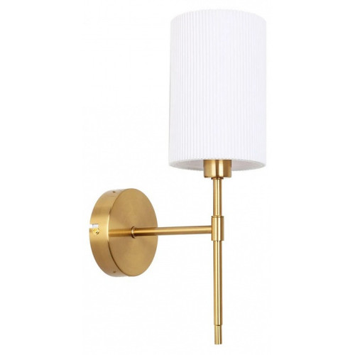 Бра Arte Lamp DEBORA A4108AP-1PB