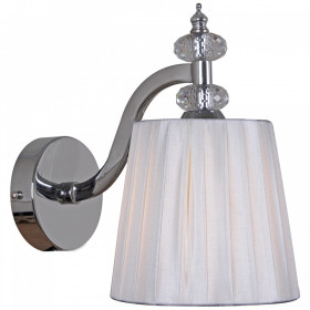 Бра ILLUMICO  IL1329-1WPA-29 CR