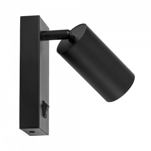 Бра Lampit NEO TS TK50-W1 BK