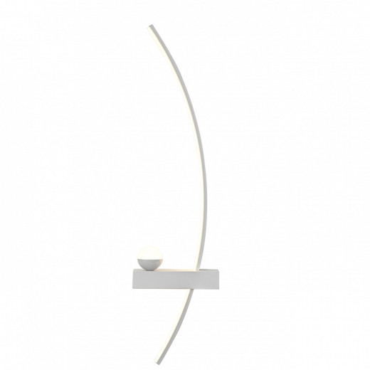 Бра Escada 10220 10220/2LED White R