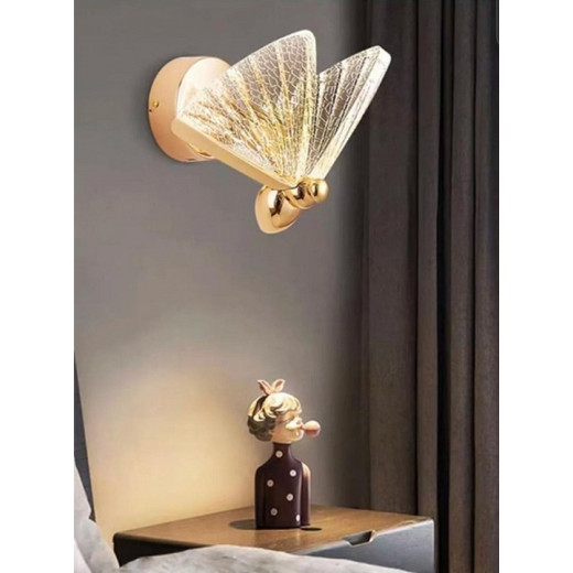 Бра Alfa-Light F1024 F1024-34