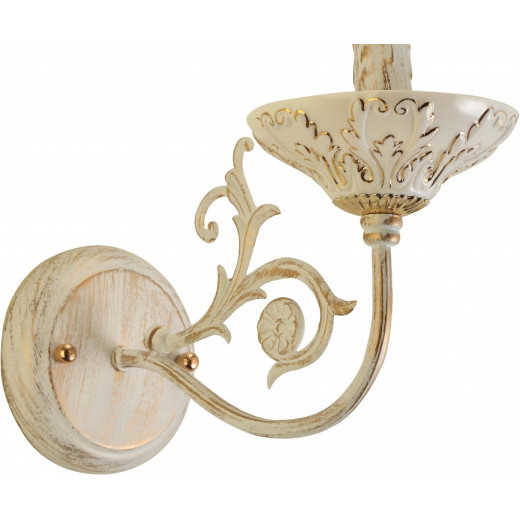 Бра Arte Lamp Faina A5326AP-1WG