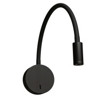 Бра Arte Lamp ASTA A5879AP-1BK