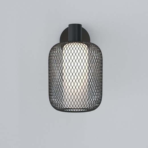 Бра Eurosvet Voile 30191/1 черный