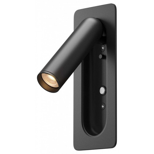 Бра Maytoni Axiom MOD495WL-L3B3K