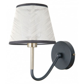 Бра De City Конрад 15 667024501