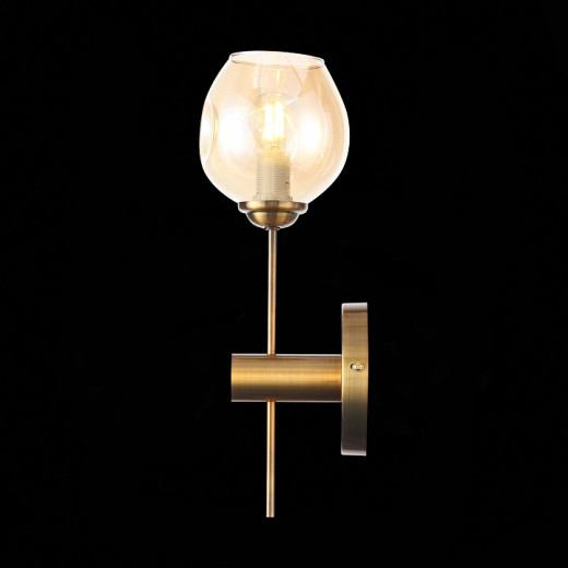 Бра ST-Luce Fovia SL1500.201.01