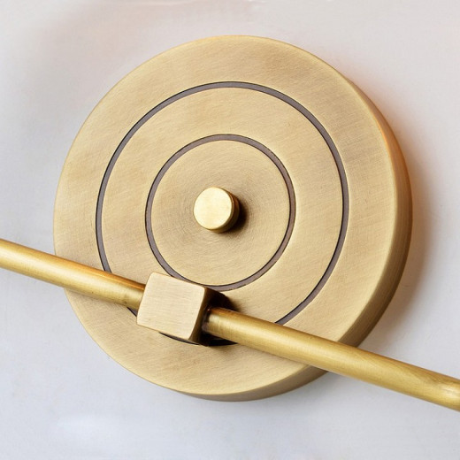 Бра Imperiumloft  Violawall01