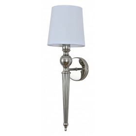 Бра Newport 3160 3161/A nickel