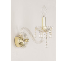 Бра Bohemia Ivele Crystal 112 112B/1/165 G V0300