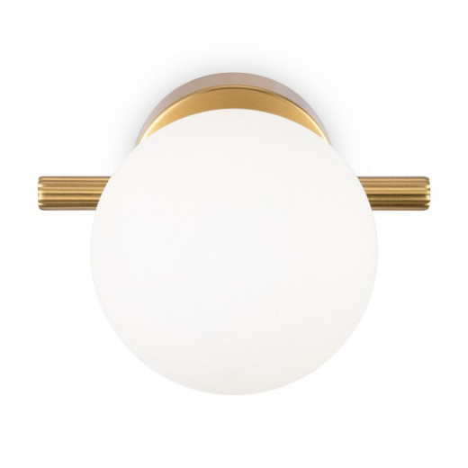 Бра Freya Blossom FR5259WL-01BS