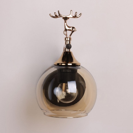 Бра De City Альфа 22 324029301