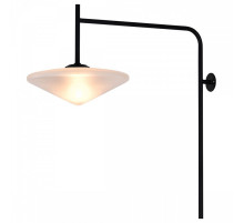 Бра Indigo 11068 11068/1W Black