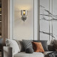 Бра Arte Milano Neapolis-78207 278207/1B Ni