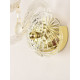 Бра Bohemia Ivele Crystal 112 112B/1/141 G V0300