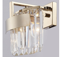 Бра Newport 4350 4351/A gold new