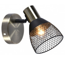 Бра  05965-0.8-01 BK+AB