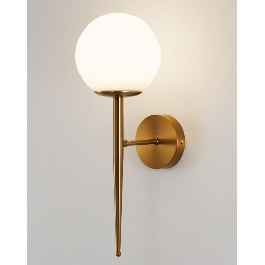 Бра Moderli Scrumbel V11561-1W