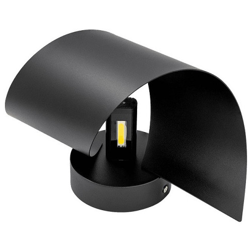 Бра DesignLed Spring GW-5806-6-BL-NW