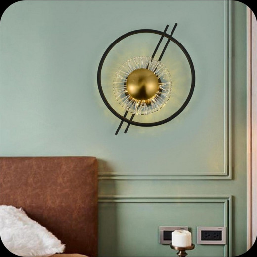 Бра Alfa-Light F0324 F0324-45