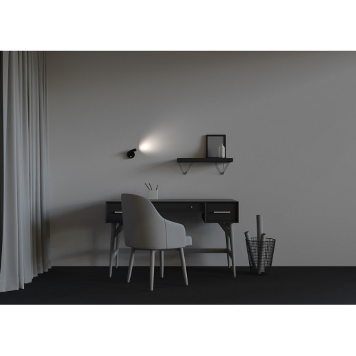 Бра Maytoni Technical Twist C079WL-L3B3K