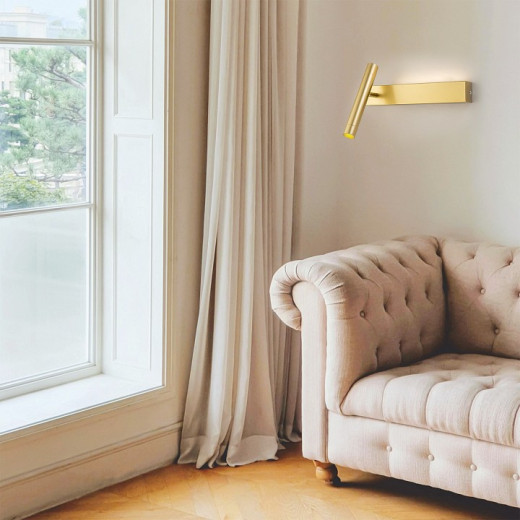 Бра Escada 10274 10274/1LED Gold