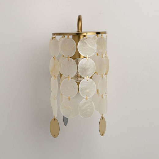 Бра De City Эмилия 607025301