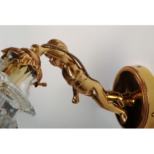 Бра Abrasax 28402 MB28402/1