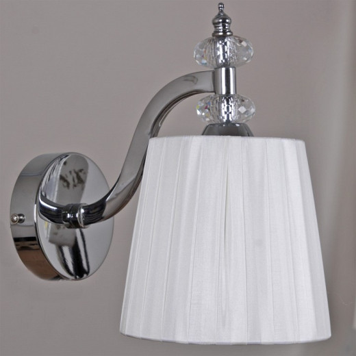 Бра ILLUMICO  IL1329-1WPA-29 CR