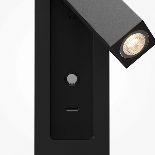 Бра Maytoni Axiom MOD495WL-L3B3K1