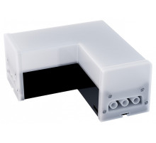 Соединитель угловой L-образный для модульных светильников Apeyron Electrics  30-17