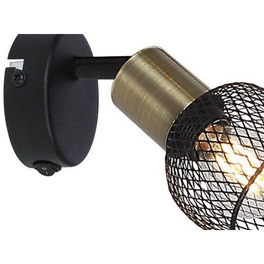 Бра Globo Fiastra 54028-1