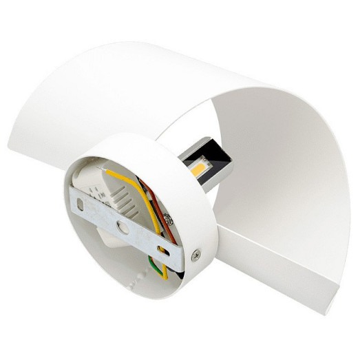 Бра DesignLed Spring GW-5806-6-WH-WW