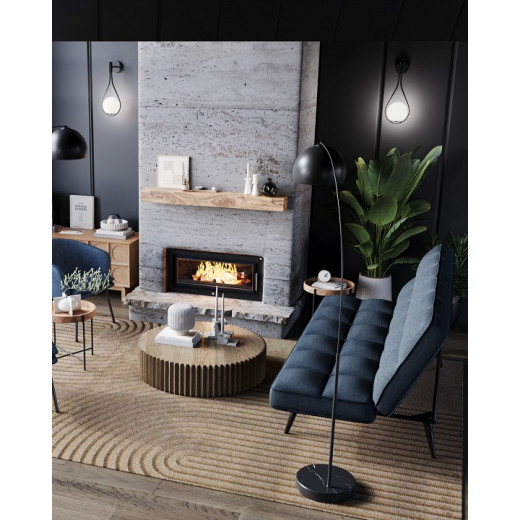 Бра Moderli Barocco V11574-1W