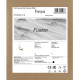 Бра Freya Fusion FR5268WL-01B