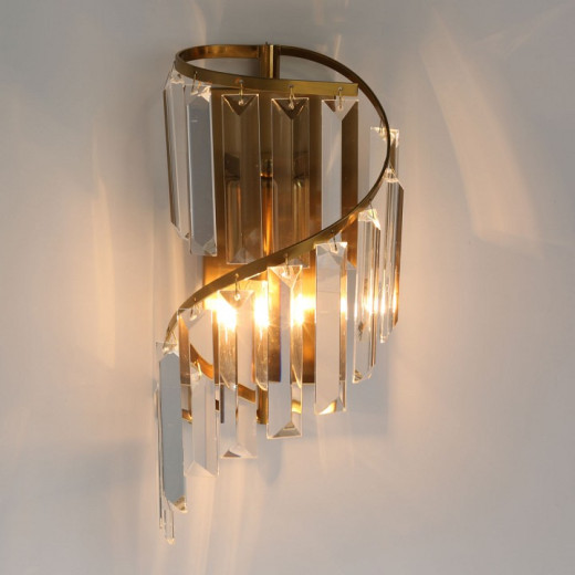 Бра MW-Light Аделард 19 642027101