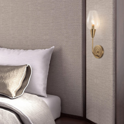 Бра Imperiumloft  Violawall01