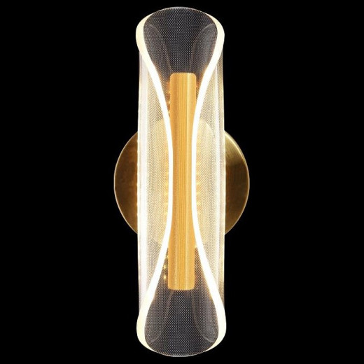 Бра DeMarkt Конти 488020301