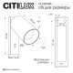 Бра Citilux AXEL CL512510R