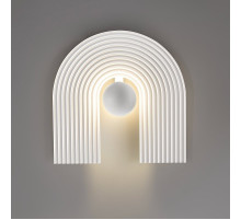 Бра Odeon Light HIGHTECH 7197/6WL