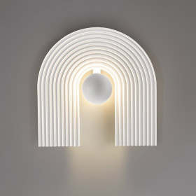 Бра Odeon Light HIGHTECH 7197/6WL