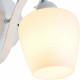 Бра TopLight Abegail TL1133-1W