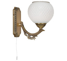 Бра Reccagni Angelo 8650 A 8650/1