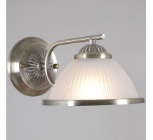 Бра ILLUMICO  IL0891-1WSQ-26 AB ELITE
