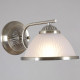 Бра ILLUMICO  IL0891-1WSQ-26 AB ELITE